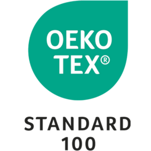 Öko-Standard 100-Logo für Produktzertifikat